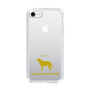 Slim Protection Case［ &UCHINOCO - Labrador Retriever ］