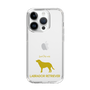 Slim Protection Case［ &UCHINOCO - Labrador Retriever ］