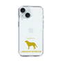 Slim Protection Case［ &UCHINOCO - Labrador Retriever ］