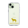 Slim Protection Case［ &UCHINOCO - Labrador Retriever ］