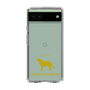 Slim Protection Case［ &UCHINOCO - Labrador Retriever ］
