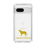Slim Protection Case［ &UCHINOCO - Labrador Retriever ］