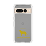 Slim Protection Case［ &UCHINOCO - Labrador Retriever ］