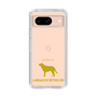 Slim Protection Case［ &UCHINOCO - Labrador Retriever ］