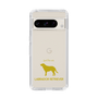 Slim Protection Case［ &UCHINOCO - Labrador Retriever ］