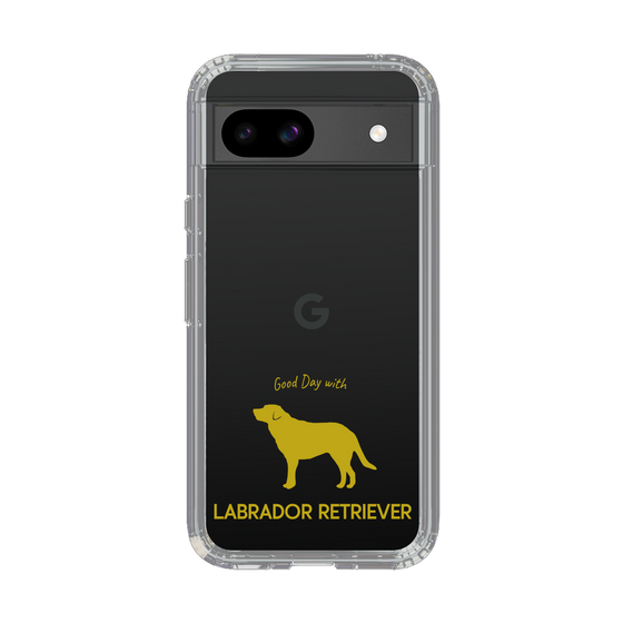 Slim Protection Case［ &UCHINOCO - Labrador Retriever ］