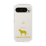 Slim Protection Case［ &UCHINOCO - Labrador Retriever ］