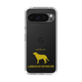 Slim Protection Case［ &UCHINOCO - Labrador Retriever ］