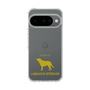 Slim Protection Case［ &UCHINOCO - Labrador Retriever ］