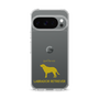 Slim Protection Case［ &UCHINOCO - Labrador Retriever ］