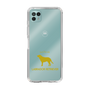 Slim Protection Case［ &UCHINOCO - Labrador Retriever ］