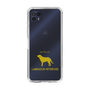 Slim Protection Case［ &UCHINOCO - Labrador Retriever ］