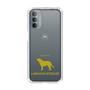 Slim Protection Case［ &UCHINOCO - Labrador Retriever ］