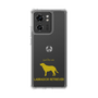 Slim Protection Case［ &UCHINOCO - Labrador Retriever ］