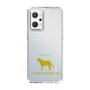 Slim Protection Case［ &UCHINOCO - Labrador Retriever ］