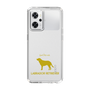 Slim Protection Case［ &UCHINOCO - Labrador Retriever ］