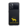 Slim Protection Case［ &UCHINOCO - Labrador Retriever ］