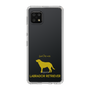 Slim Protection Case［ &UCHINOCO - Labrador Retriever ］