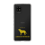 Slim Protection Case［ &UCHINOCO - Labrador Retriever ］