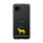 Slim Protection Case［ &UCHINOCO - Labrador Retriever ］