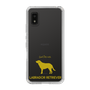 Slim Protection Case［ &UCHINOCO - Labrador Retriever ］