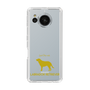 Slim Protection Case［ &UCHINOCO - Labrador Retriever ］