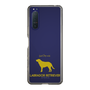 Slim Protection Case［ &UCHINOCO - Labrador Retriever ］