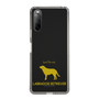 Slim Protection Case［ &UCHINOCO - Labrador Retriever ］