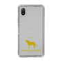 Slim Protection Case［ &UCHINOCO - Labrador Retriever ］