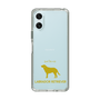 Slim Protection Case［ &UCHINOCO - Labrador Retriever ］