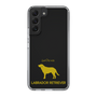 Slim Protection Case［ &UCHINOCO - Labrador Retriever ］