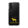 Slim Protection Case［ &UCHINOCO - Labrador Retriever ］