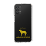 Slim Protection Case［ &UCHINOCO - Labrador Retriever ］