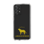 Slim Protection Case［ &UCHINOCO - Labrador Retriever ］