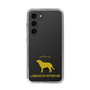 Slim Protection Case［ &UCHINOCO - Labrador Retriever ］