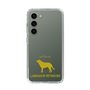 Slim Protection Case［ &UCHINOCO - Labrador Retriever ］