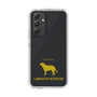 Slim Protection Case［ &UCHINOCO - Labrador Retriever ］