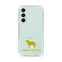 Slim Protection Case［ &UCHINOCO - Labrador Retriever ］