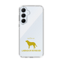 Slim Protection Case［ &UCHINOCO - Labrador Retriever ］