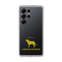 Slim Protection Case［ &UCHINOCO - Labrador Retriever ］