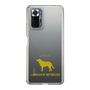 Slim Protection Case［ &UCHINOCO - Labrador Retriever ］