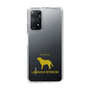 Slim Protection Case［ &UCHINOCO - Labrador Retriever ］