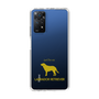 Slim Protection Case［ &UCHINOCO - Labrador Retriever ］