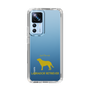 Slim Protection Case［ &UCHINOCO - Labrador Retriever ］