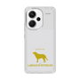 Slim Protection Case［ &UCHINOCO - Labrador Retriever ］