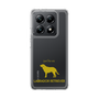Slim Protection Case［ &UCHINOCO - Labrador Retriever ］