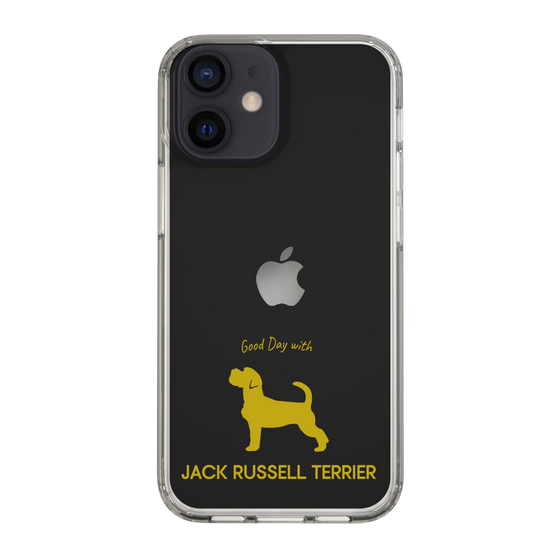 Slim Protection Case［ &UCHINOCO - Jack Russell Terrier ］