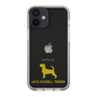 Slim Protection Case［ &UCHINOCO - Jack Russell Terrier ］