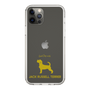 Slim Protection Case［ &UCHINOCO - Jack Russell Terrier ］