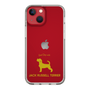 Slim Protection Case［ &UCHINOCO - Jack Russell Terrier ］